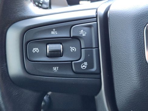 Certified 2024 GMC Sierra 1500 AT4X image 30