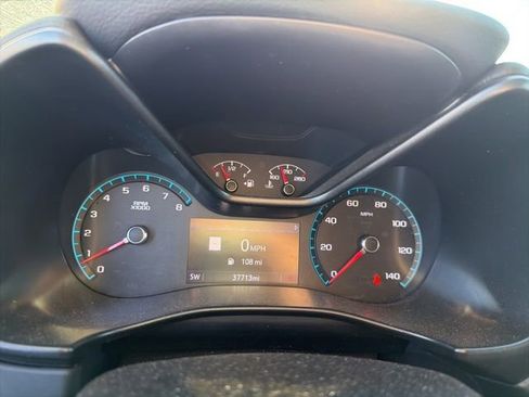 Used 2022 GMC Canyon Elevation w/ Elevation Premium Package image 24