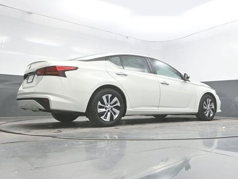 Used 2021 Nissan Altima 2.5 S image 33