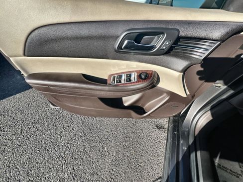 Used 2013 Chevrolet Malibu LT image 15