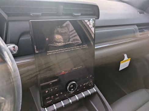 New 2026 GMC Terrain AT4 w/ Convenience Package III AWD/4WD image 19