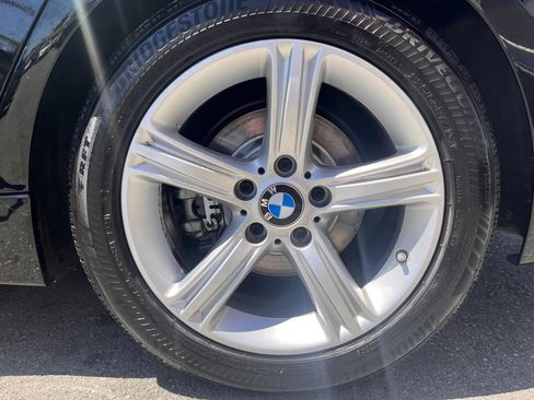 Used 2014 BMW 328i Sedan RWD image 22