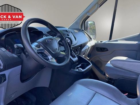 Used 2019 Ford Transit 250 148 High Roof Extended RWD image 29