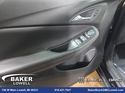 New 2026 Buick Encore GX Preferred image 26