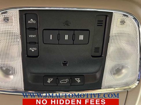 Used 2020 Jeep Grand Cherokee Limited AWD/4WD image 37