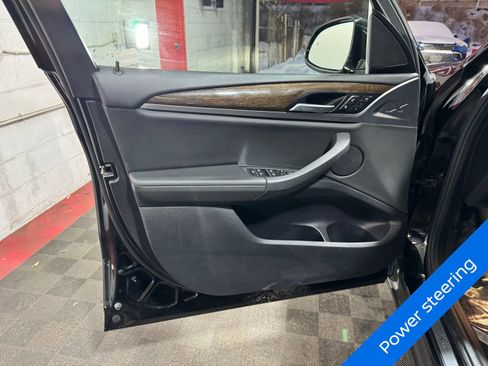 Used 2019 BMW X3 sDrive30i w/ Driving Assistance Package image 8