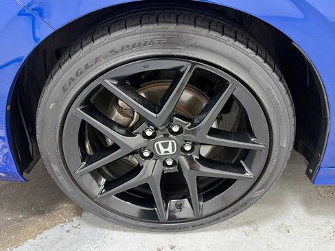 Used 2022 Honda Civic Sport image 10