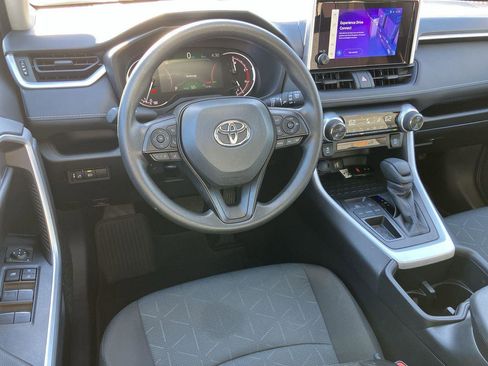 Certified 2025 Toyota RAV4 XLE image 14