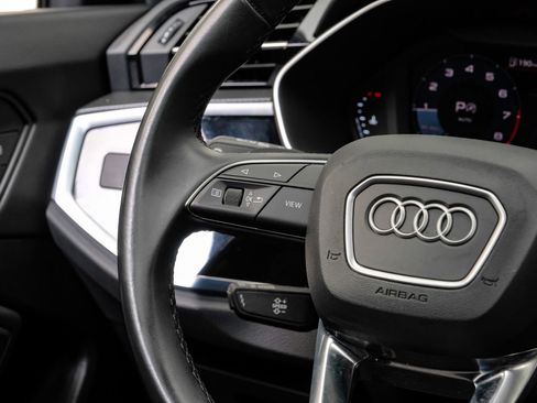 Used 2023 Audi Q3 2.0T Premium image 21