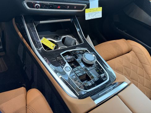New 2027 BMW X7 xDrive40i AWD/4WD image 10