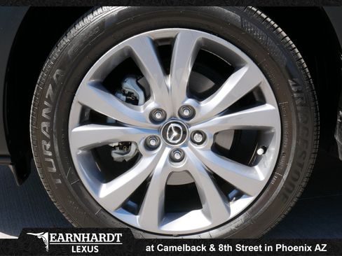 Used 2025 MAZDA CX-30 AWD 2.5 S w/ Premium Package image 19