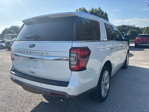 Used 2022 Ford Expedition King Ranch RWD image 5