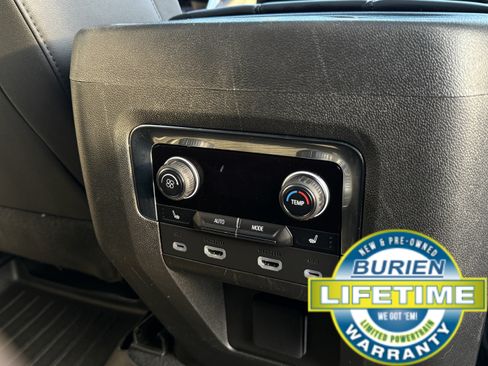 Used 2023 Chevrolet Suburban Z71 w/ Z71 Off-Road Package image 27