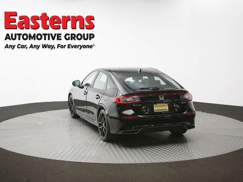 Used 2022 Honda Civic Sport image 64