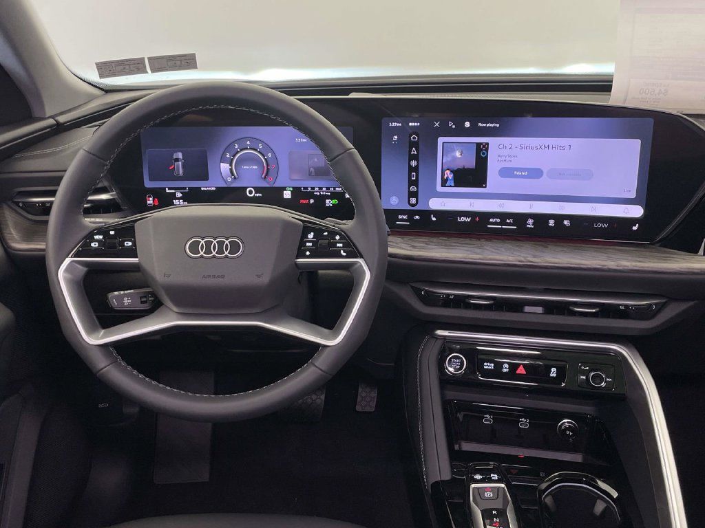 New 2026 Audi Q5 Premium Plus AWD/4WD image 27