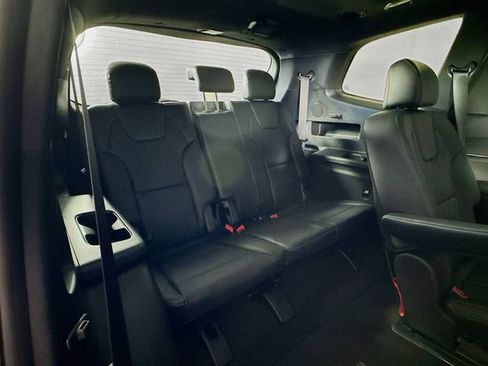 New 2025 Kia Telluride SX Prestige X-Line image 29