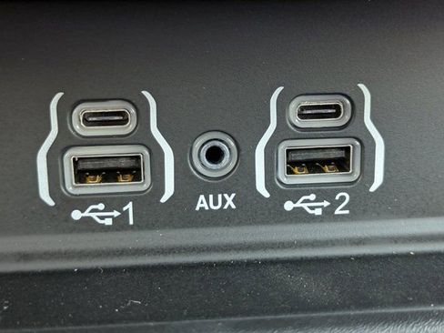 New 2026 RAM 1500 Big Horn image 19