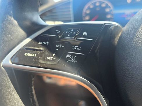 Used 2025 Mercedes-Benz GLS 450 4MATIC image 34