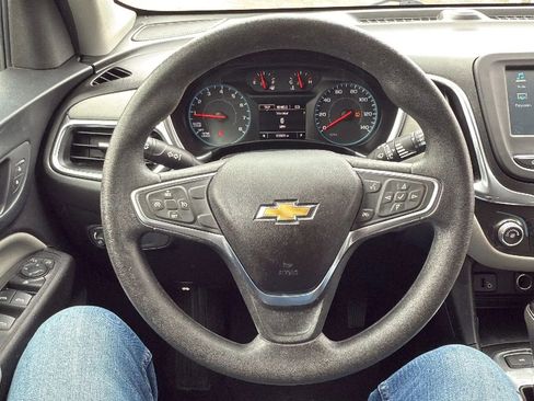 Used 2018 Chevrolet Equinox LS AWD/4WD image 10