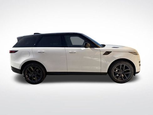 New 2026 Land Rover Range Rover Sport SE AWD/4WD image 46