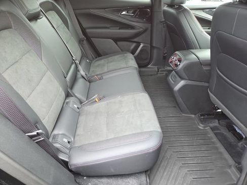 Used 2025 Chevrolet Blazer EV RS AWD/4WD image 20