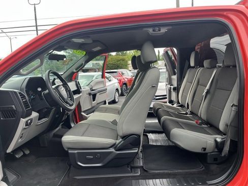 Used 2019 Ford F150 XL w/ XL Power Equipment Group image 14