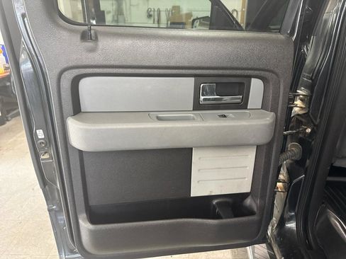 Used 2012 Ford F150 XLT w/ XLT Chrome Pkg AWD/4WD image 35
