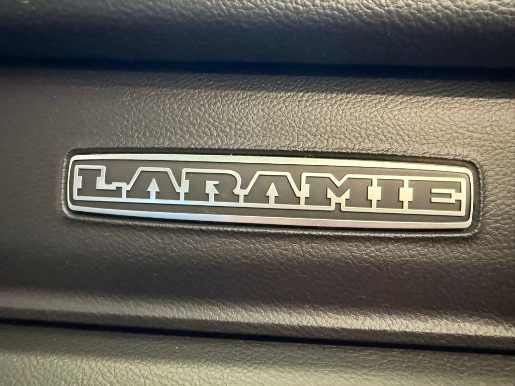 Used 2026 RAM 1500 Laramie w/ Trailer Tow Group II AWD/4WD image 37