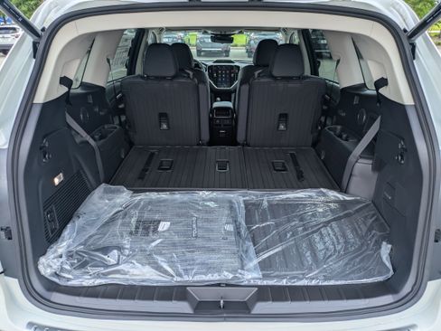 Certified 2025 Subaru Ascent Touring w/ Popular Package #1 image 13