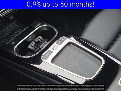 Used 2026 Mercedes-Benz CLA 250 4MATIC image 15