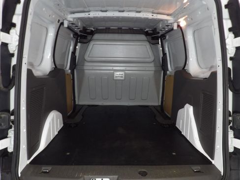 Used 2019 Ford Transit Connect XL image 9