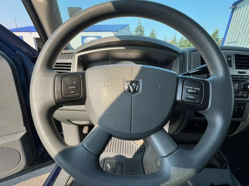 Used 2006 Dodge Dakota SLT AWD/4WD image 26
