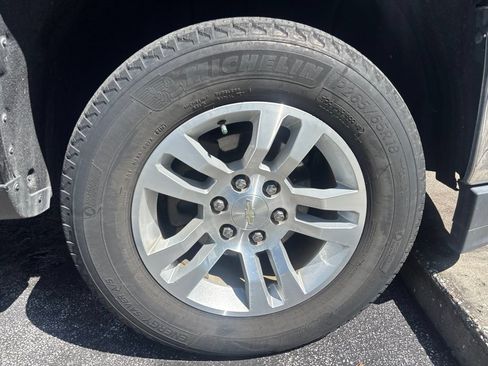 Used 2019 Chevrolet Silverado 1500 LT w/ All Star Edition RWD image 26