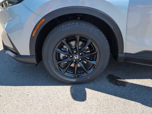 New 2026 Honda CR-V Sport-L image 26