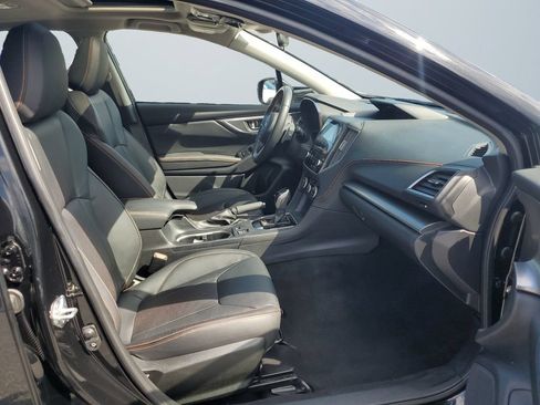 Certified 2023 Subaru Crosstrek 2.5i Limited AWD/4WD image 15