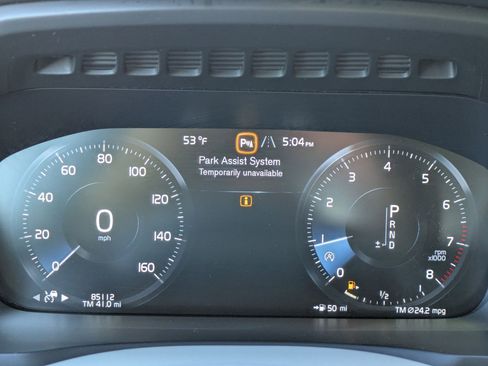 Used 2020 Volvo XC90 T6 Inscription w/ Protection Package Premier AWD/4WD image 15