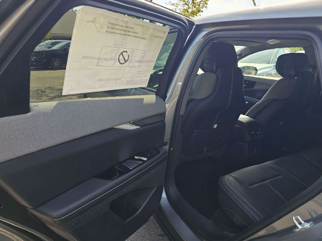 New 2027 Cadillac Optiq Sport AWD/4WD image 19