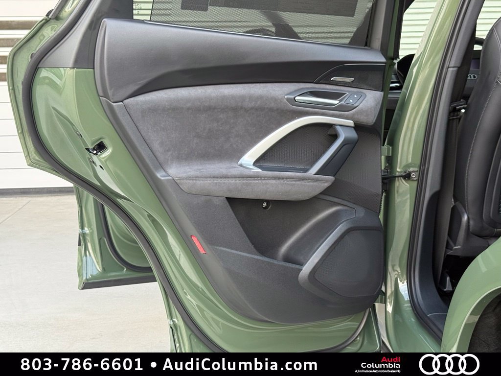 New 2026 Audi SQ5 Premium Plus AWD/4WD image 20
