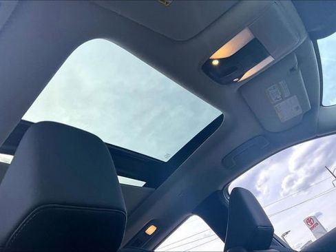 New 2027 INFINITI QX60 Luxe w/ Cargo Package FWD image 22