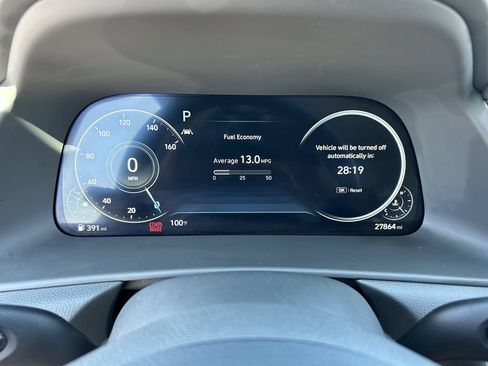 Used 2023 Hyundai Sonata SEL w/ Convenience Package FWD image 11