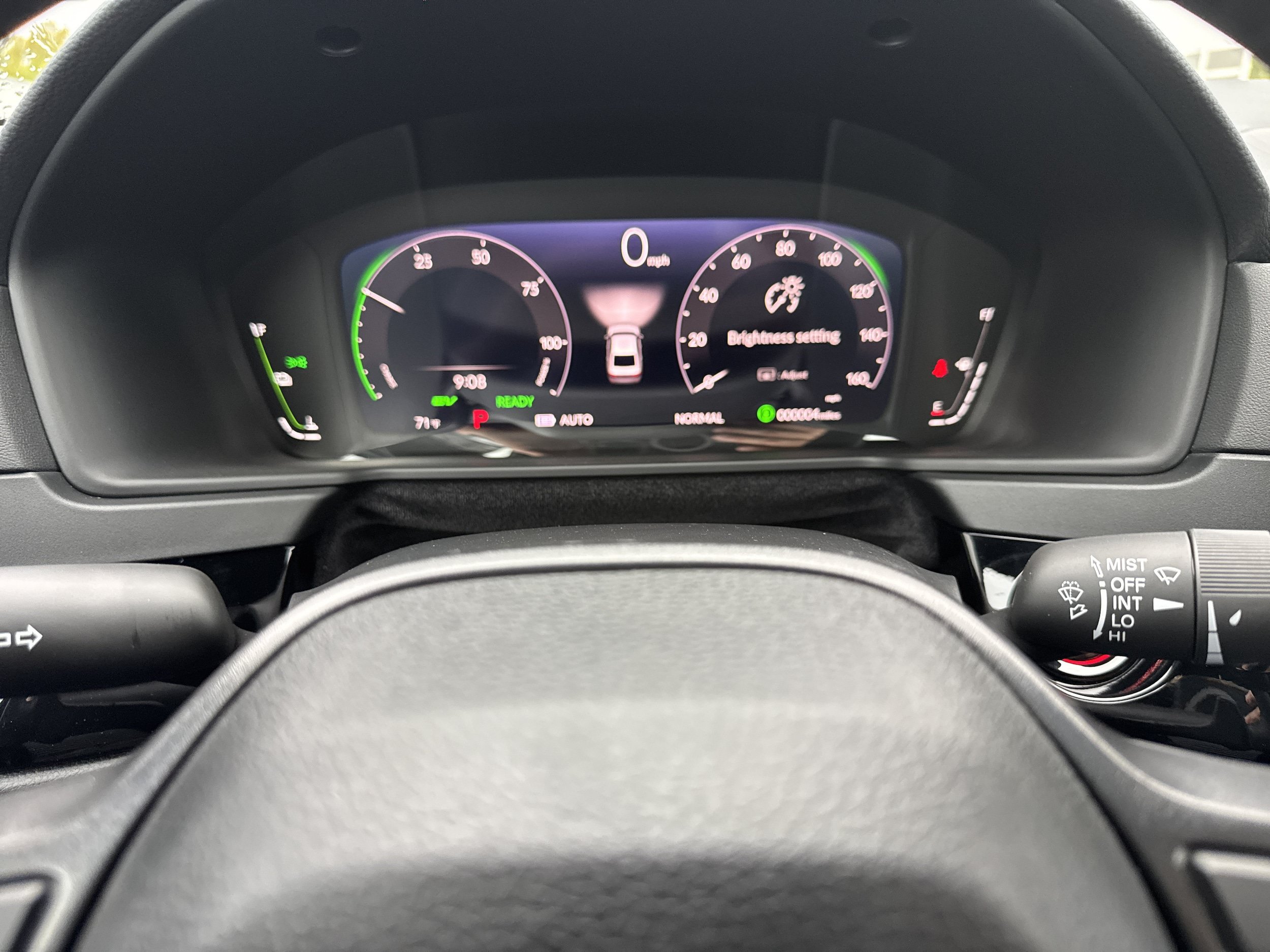 New 2026 Honda Accord Sport image 21