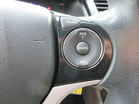 Used 2013 Honda Civic LX image 23