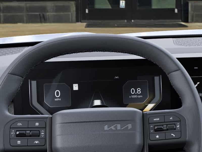 New 2027 Kia Telluride X-Line SX Prestige AWD/4WD image 21
