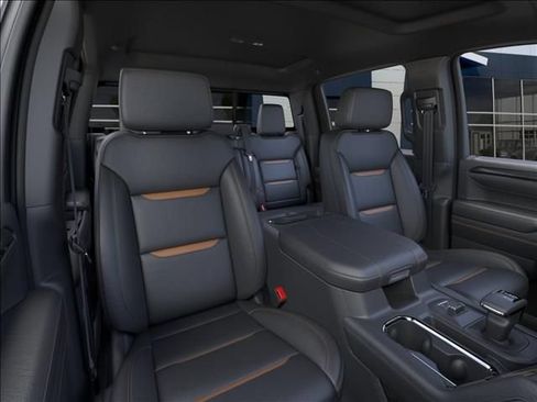 New 2026 GMC Sierra 1500 AT4 w/ Technology Package AWD/4WD image 19
