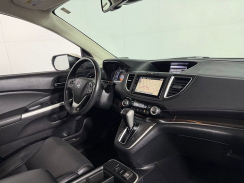 Used 2016 Honda CR-V Touring image 27