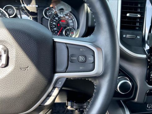 Used 2023 RAM 1500 Big Horn AWD/4WD image 22
