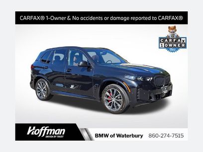 Used 2024 BMW X5 xDrive40i w/ M Sport Package