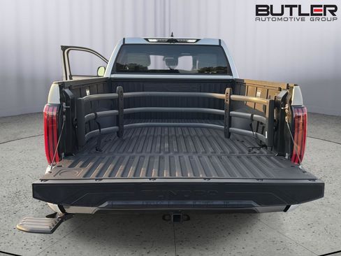 Used 2023 Toyota Tundra Capstone AWD/4WD image 35