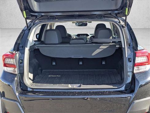 Used 2021 Subaru Crosstrek 2.5i Limited image 6