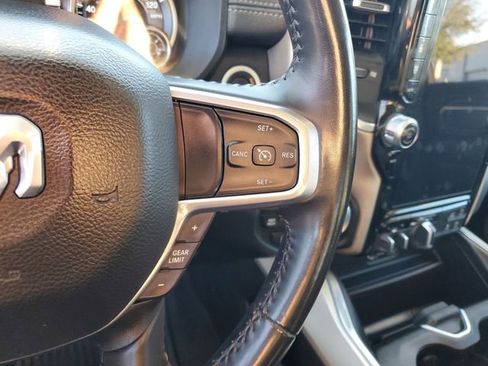 Used 2022 RAM 1500 Laramie image 28